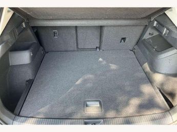 Volkswagen Tiguan 1.5 eTSI 150 Match 5dr DSG