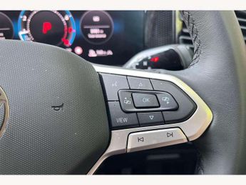 Volkswagen Tiguan 1.5 eTSI 150 Match 5dr DSG