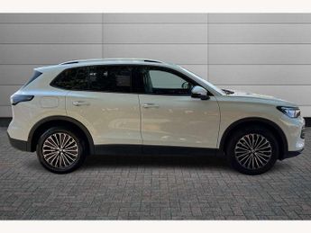 Volkswagen Tiguan 1.5 eTSI 150 Match 5dr DSG