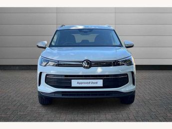 Volkswagen Tiguan 1.5 eTSI 150 Match 5dr DSG
