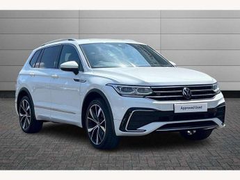 Volkswagen Tiguan Allspace 1.5 TSI Elegance 5dr DSG