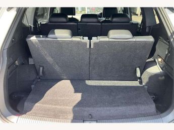 Volkswagen Tiguan Allspace 1.5 TSI Elegance 5dr DSG