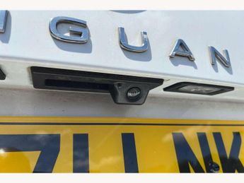 Volkswagen Tiguan Allspace 1.5 TSI Elegance 5dr DSG