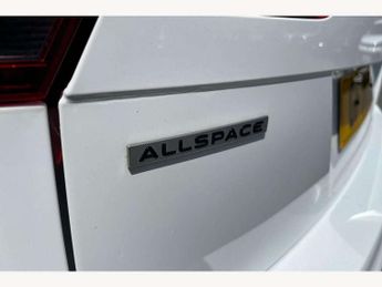 Volkswagen Tiguan Allspace 1.5 TSI Elegance 5dr DSG