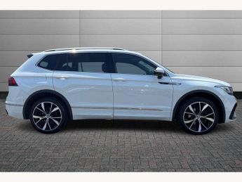 Volkswagen Tiguan Allspace 1.5 TSI Elegance 5dr DSG