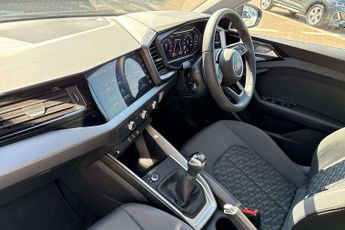 Audi A1 25 TFSI Sport 5dr