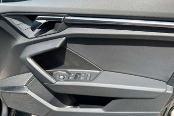 Audi A3 Saloon 35 TFSI Sport 4dr