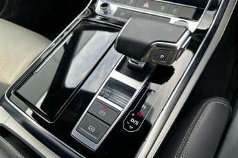 Audi Q7 55 TFSI Quattro S Line 5dr Tiptronic