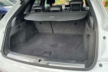 Audi Q3 1.4T FSI Black Edition 5dr S Tronic