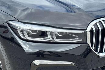BMW 7 Series 730d xDrive M Sport 4dr Auto
