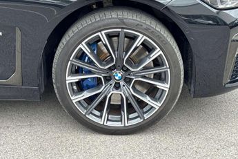 BMW 7 Series 730d xDrive M Sport 4dr Auto