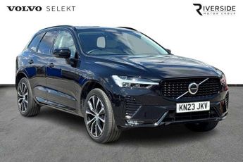 Volvo XC60 2.0 B4P Plus Dark 5dr Geartronic