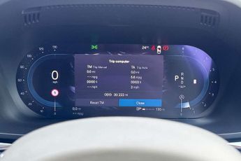 Volvo XC60 2.0 B4P Plus Dark 5dr Geartronic