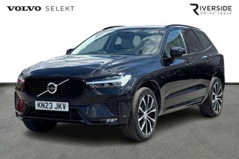 Volvo XC60 2.0 B4P Plus Dark 5dr Geartronic