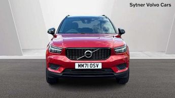 Volvo XC40 Recharge 1.5 T5 Recharge PHEV R DESIGN 5dr Auto