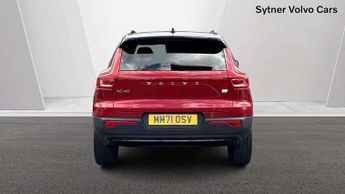Volvo XC40 Recharge 1.5 T5 Recharge PHEV R DESIGN 5dr Auto