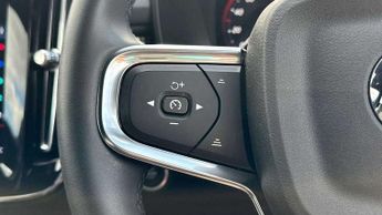 Volvo XC40 Recharge 1.5 T5 Recharge PHEV R DESIGN 5dr Auto