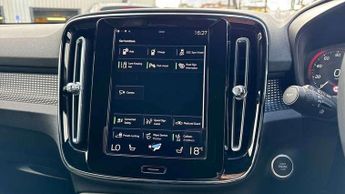 Volvo XC40 Recharge 1.5 T5 Recharge PHEV R DESIGN 5dr Auto