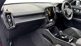Volvo XC40 Recharge 1.5 T5 Recharge PHEV R DESIGN 5dr Auto