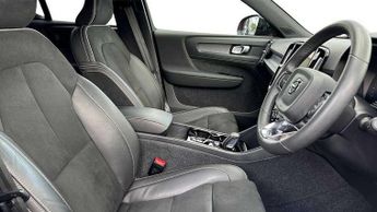 Volvo XC40 Recharge 1.5 T5 Recharge PHEV R DESIGN 5dr Auto