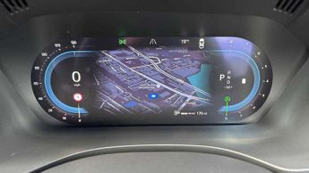 Volvo XC60 2.0 B5P R DESIGN 5dr AWD Geartronic