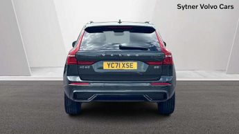 Volvo XC60 2.0 B5P R DESIGN 5dr AWD Geartronic