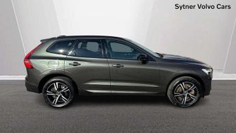 Volvo XC60 2.0 B5P R DESIGN 5dr AWD Geartronic