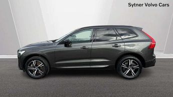 Volvo XC60 2.0 B5P R DESIGN 5dr AWD Geartronic