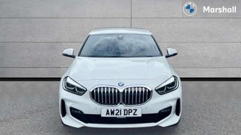 BMW 1 Series 118i [136] M Sport 5dr