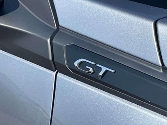 Peugeot 2008 1.2 PureTech 155 GT 5dr EAT8