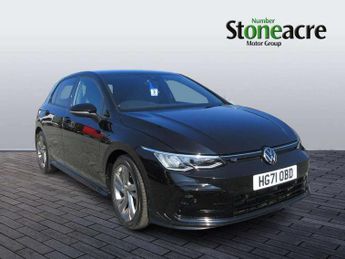 Volkswagen Golf 1.5 TSI 150 R-Line 5dr