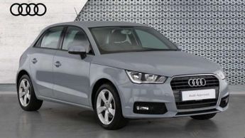 Audi A1 1.4 TFSI Sport 5dr S Tronic