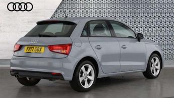 Audi A1 1.4 TFSI Sport 5dr S Tronic