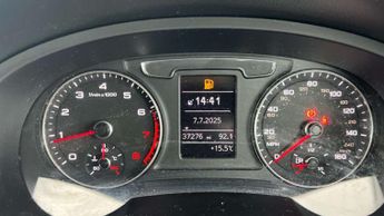Audi Q3 1.4T FSI Sport 5dr