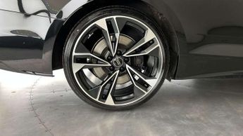 Audi S5 S5 TDI 341 Quattro Black Edition 2dr Tiptronic