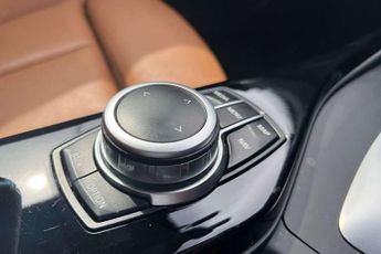 BMW 2 Series 220i M Sport 2dr [Nav] Step Auto