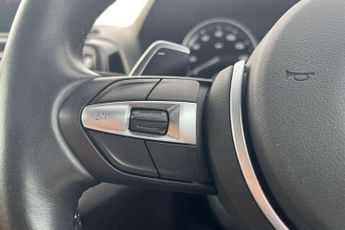 BMW 2 Series 220i M Sport 2dr [Nav] Step Auto