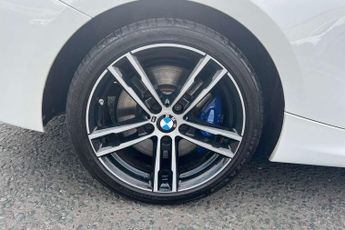 BMW 2 Series 220i M Sport 2dr [Nav] Step Auto