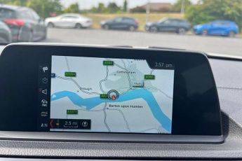 BMW 2 Series 220i M Sport 2dr [Nav] Step Auto