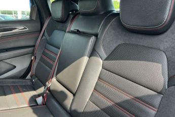 Renault Arkana 1.6 E-TECH Hybrid 145 R.S. Line 5dr Auto