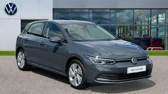 Volkswagen Golf 1.5 TSI Style 5dr