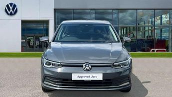 Volkswagen Golf 1.5 TSI Style 5dr