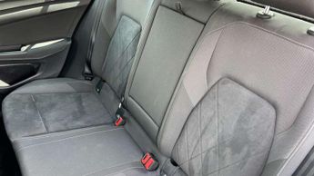 Volkswagen Golf 1.5 TSI Style 5dr