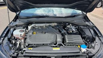 Volkswagen Golf 1.5 TSI Style 5dr