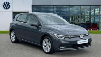 Volkswagen Golf 1.5 eTSI 150 Style 5dr DSG