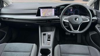 Volkswagen Golf 1.5 eTSI 150 Style 5dr DSG