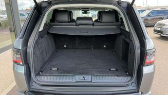 Land Rover Range Rover Sport 3.0 D300 Autobiography Dynamic 5dr Auto