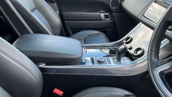 Land Rover Range Rover Sport 3.0 D300 Autobiography Dynamic 5dr Auto