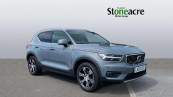 Volvo XC40 2.0 T4 Inscription 5dr AWD Geartronic