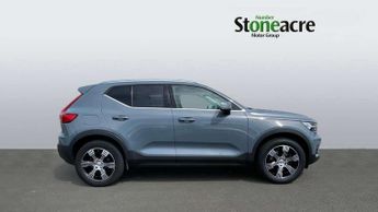 Volvo XC40 2.0 T4 Inscription 5dr AWD Geartronic